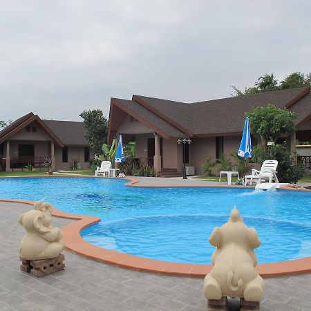 La-or Resort HHQ Exterior foto