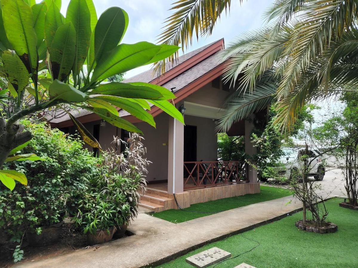 La-or Resort HHQ Exterior foto