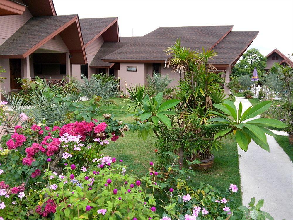 La-or Resort HHQ Exterior foto