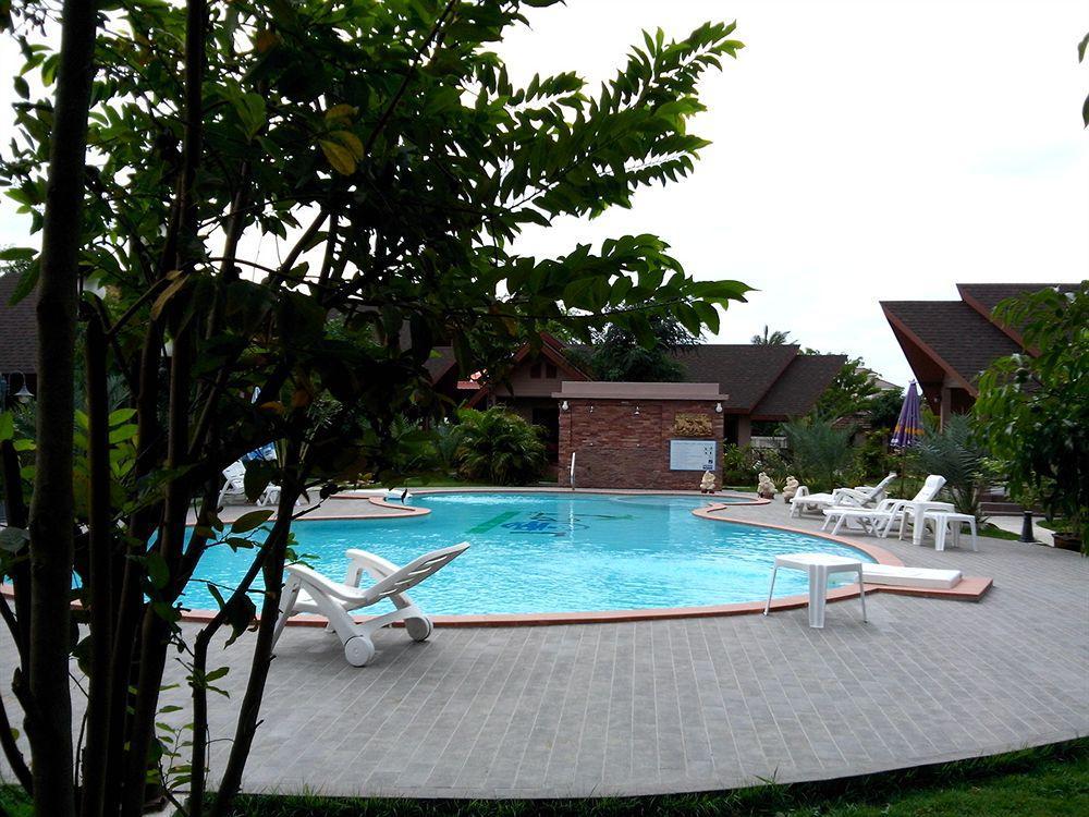 La-or Resort HHQ Exterior foto