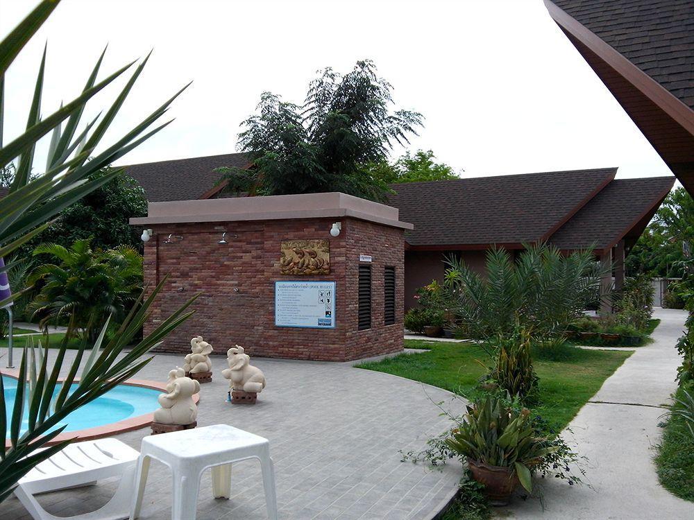 La-or Resort HHQ Exterior foto