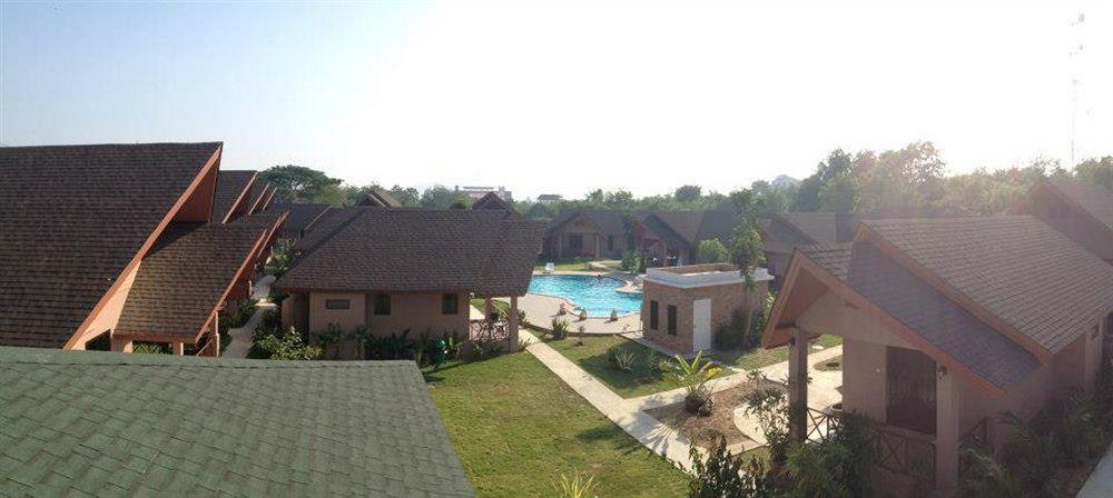 La-or Resort HHQ Exterior foto