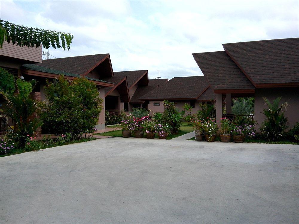 La-or Resort HHQ Exterior foto