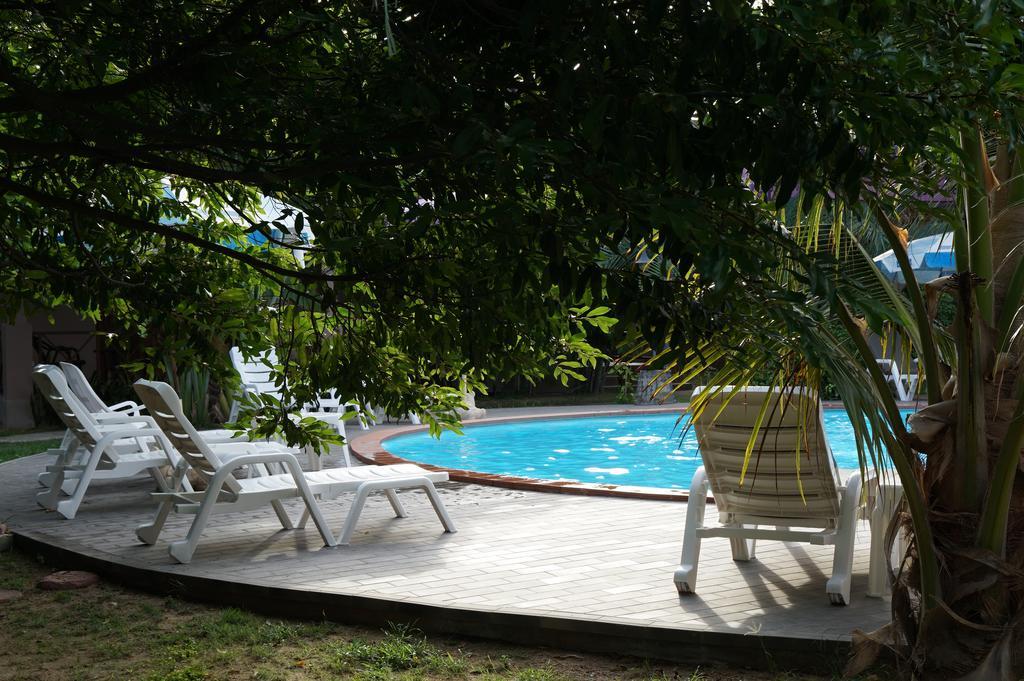 La-or Resort HHQ Exterior foto