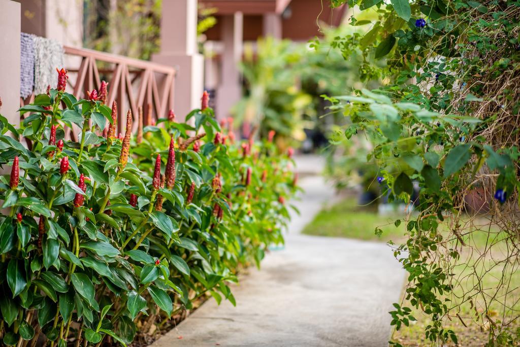 La-or Resort HHQ Exterior foto