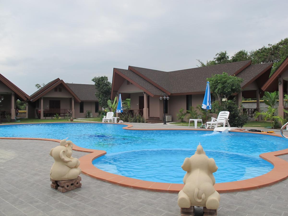 La-or Resort HHQ Exterior foto