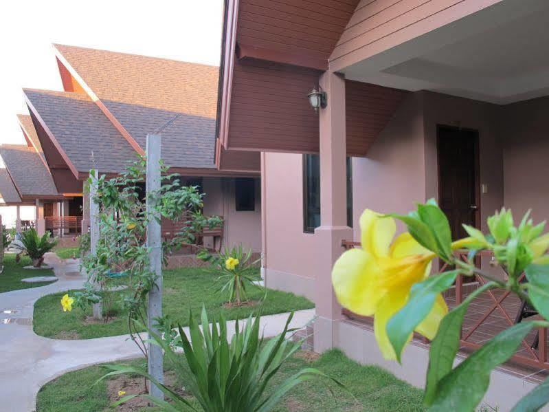 La-or Resort HHQ Exterior foto