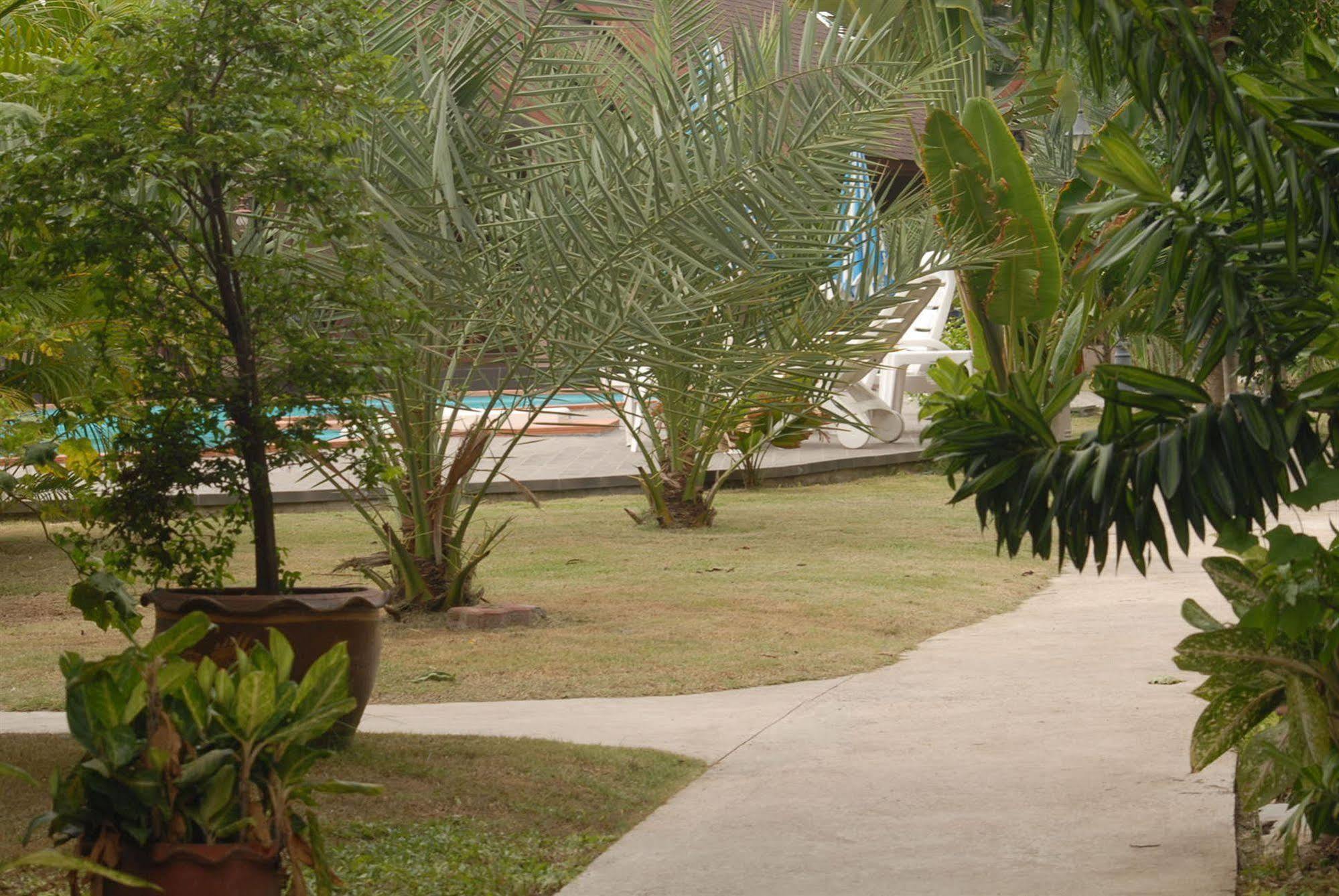 La-or Resort HHQ Exterior foto