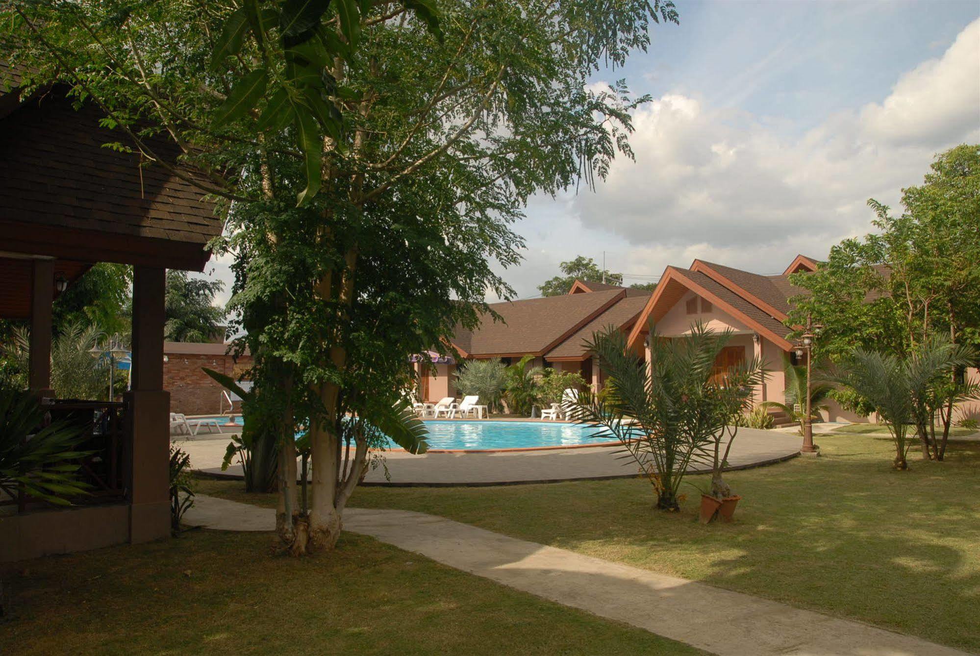 La-or Resort HHQ Exterior foto