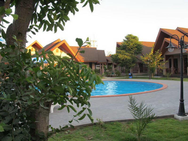 La-or Resort HHQ Exterior foto